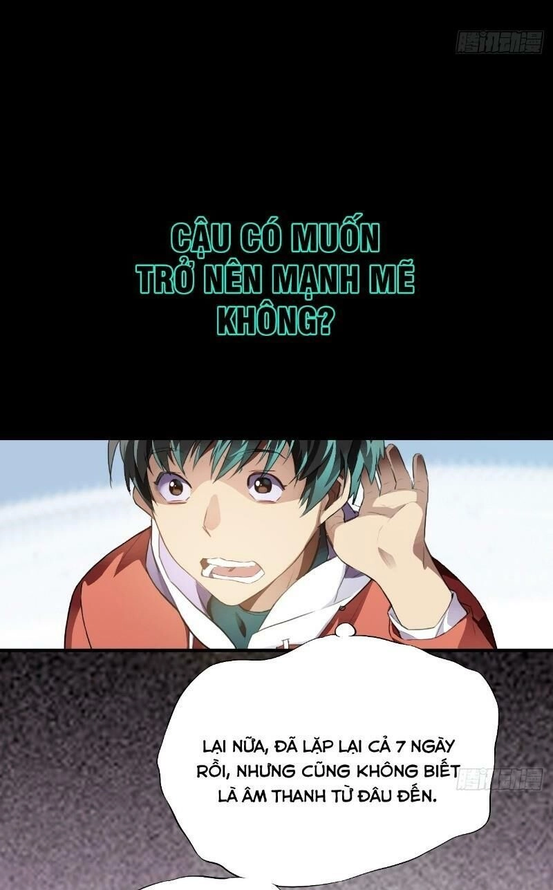 Cao Năng Lai Tập Chapter 1 - 11