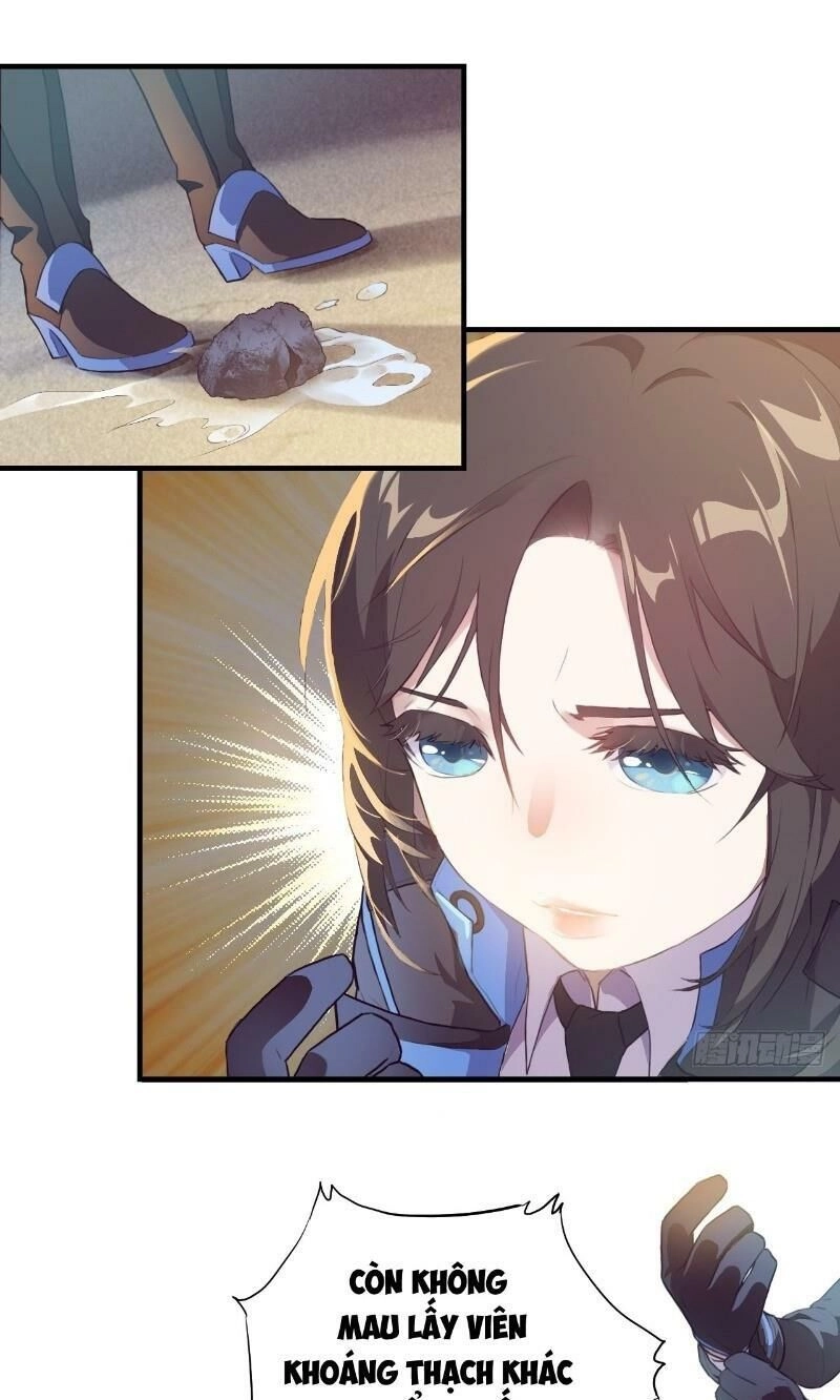 Cao Năng Lai Tập Chapter 1 - 22