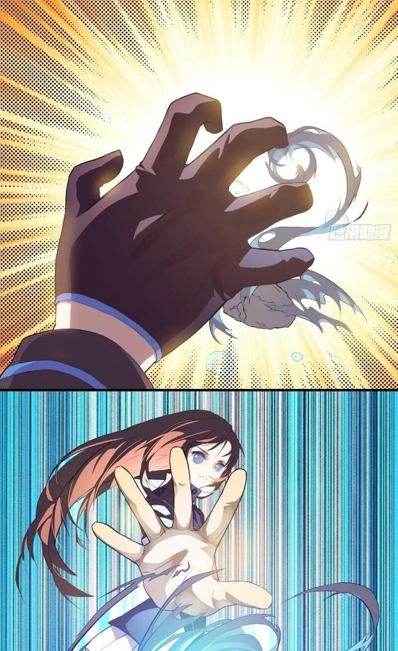 Cao Năng Lai Tập Chapter 1 - 24