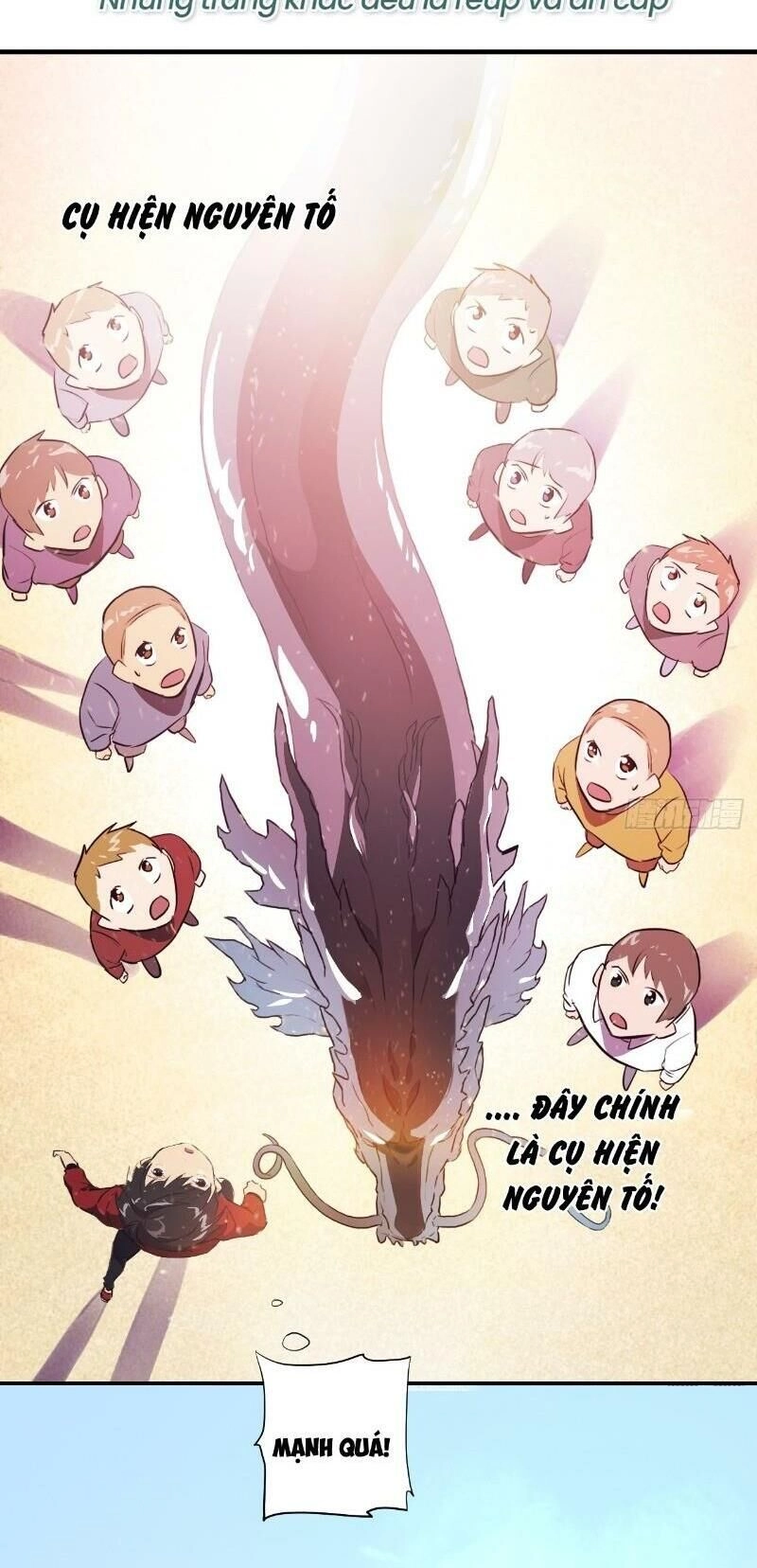 Cao Năng Lai Tập Chapter 1 - 29