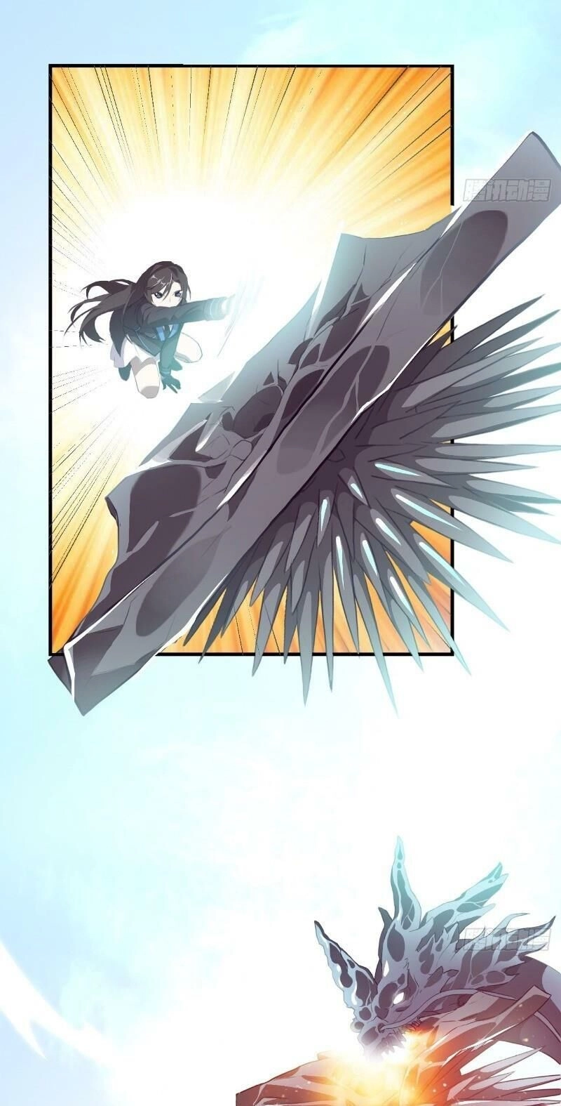 Cao Năng Lai Tập Chapter 1 - 30