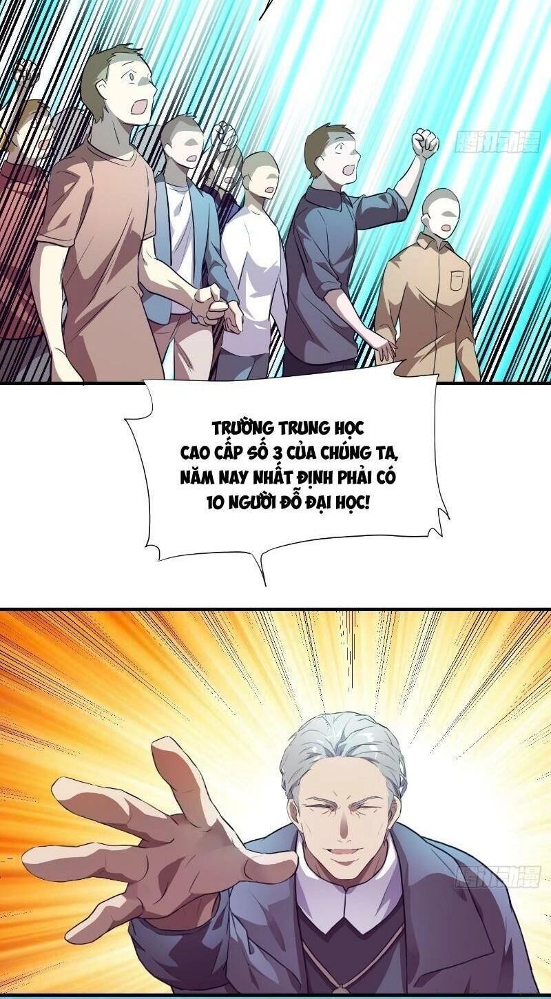 Cao Năng Lai Tập Chapter 1 - 36