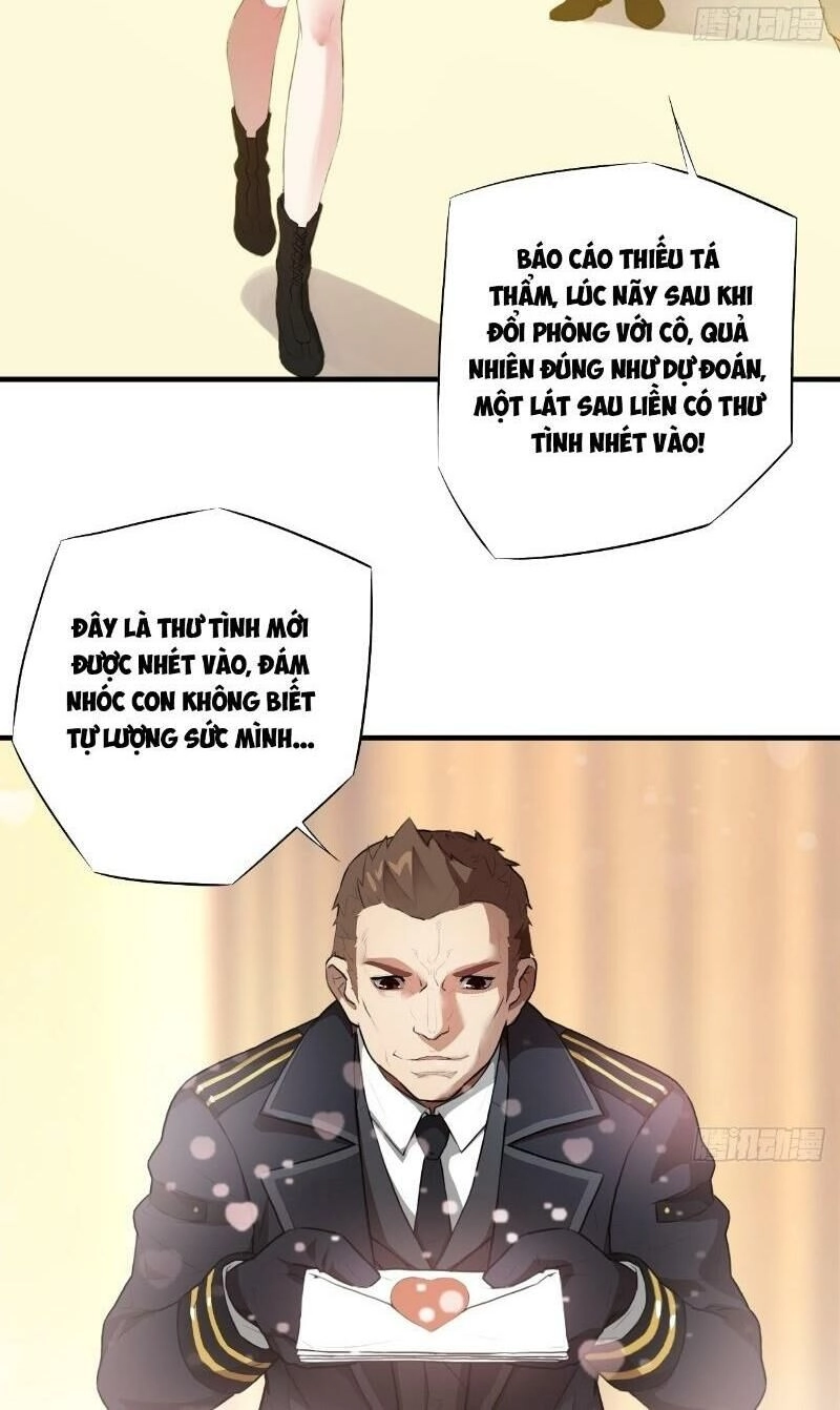 Cao Năng Lai Tập Chapter 3 - 6