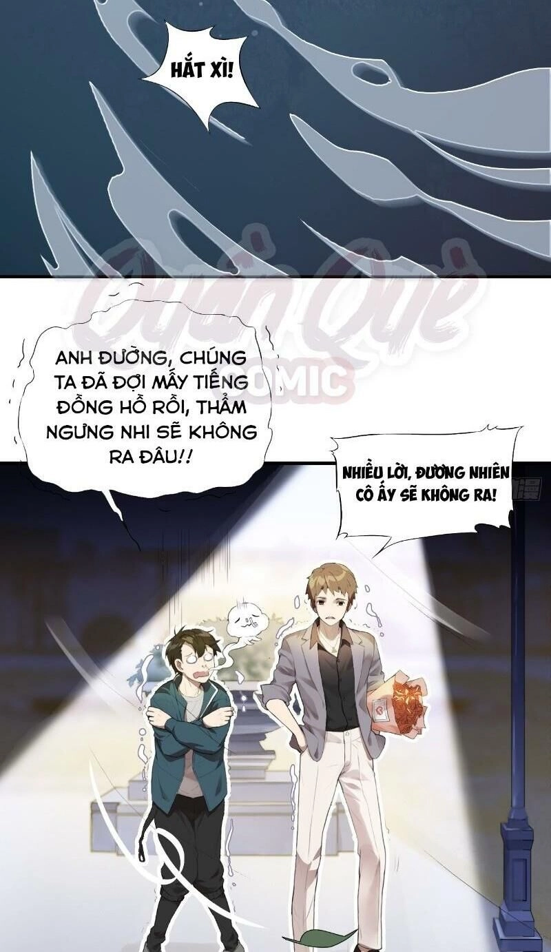 Cao Năng Lai Tập Chapter 3 - 18