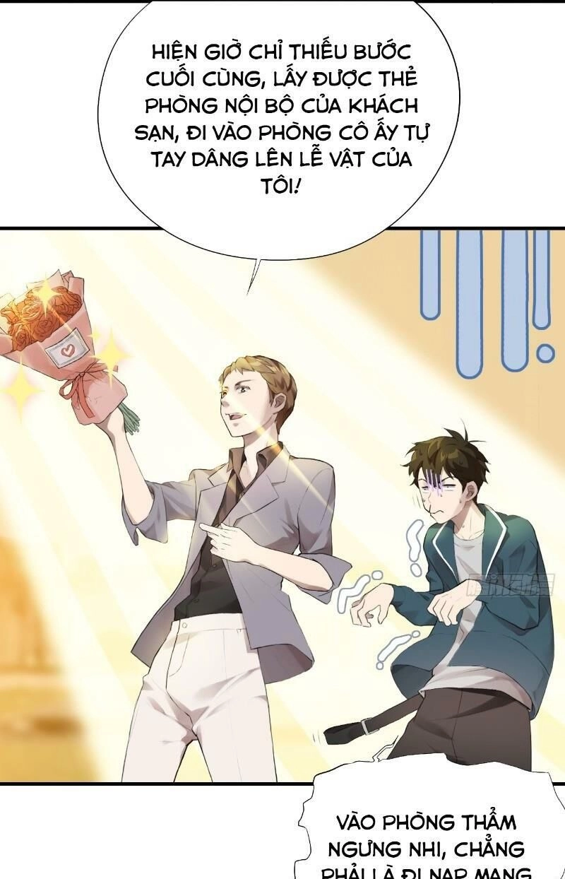 Cao Năng Lai Tập Chapter 3 - 21