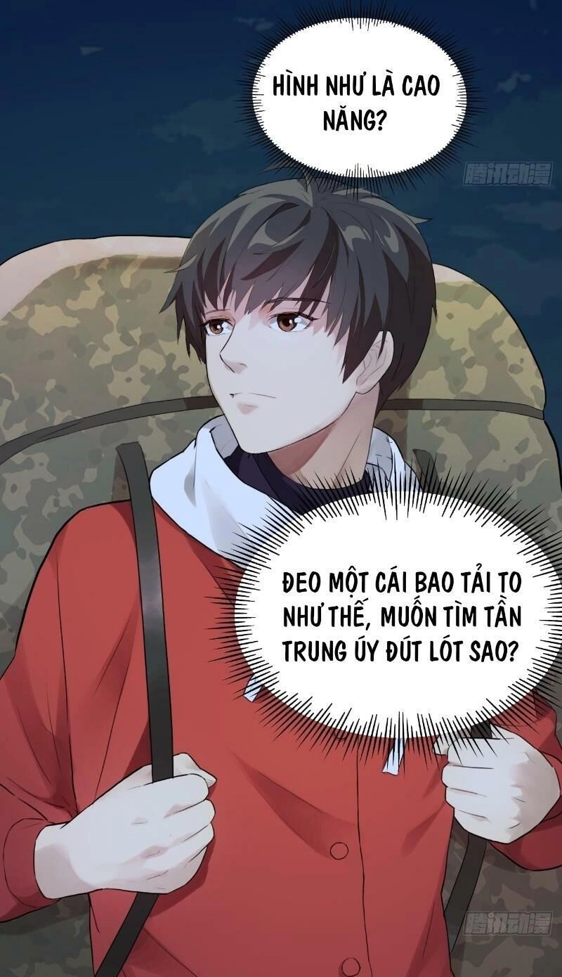 Cao Năng Lai Tập Chapter 3 - 23