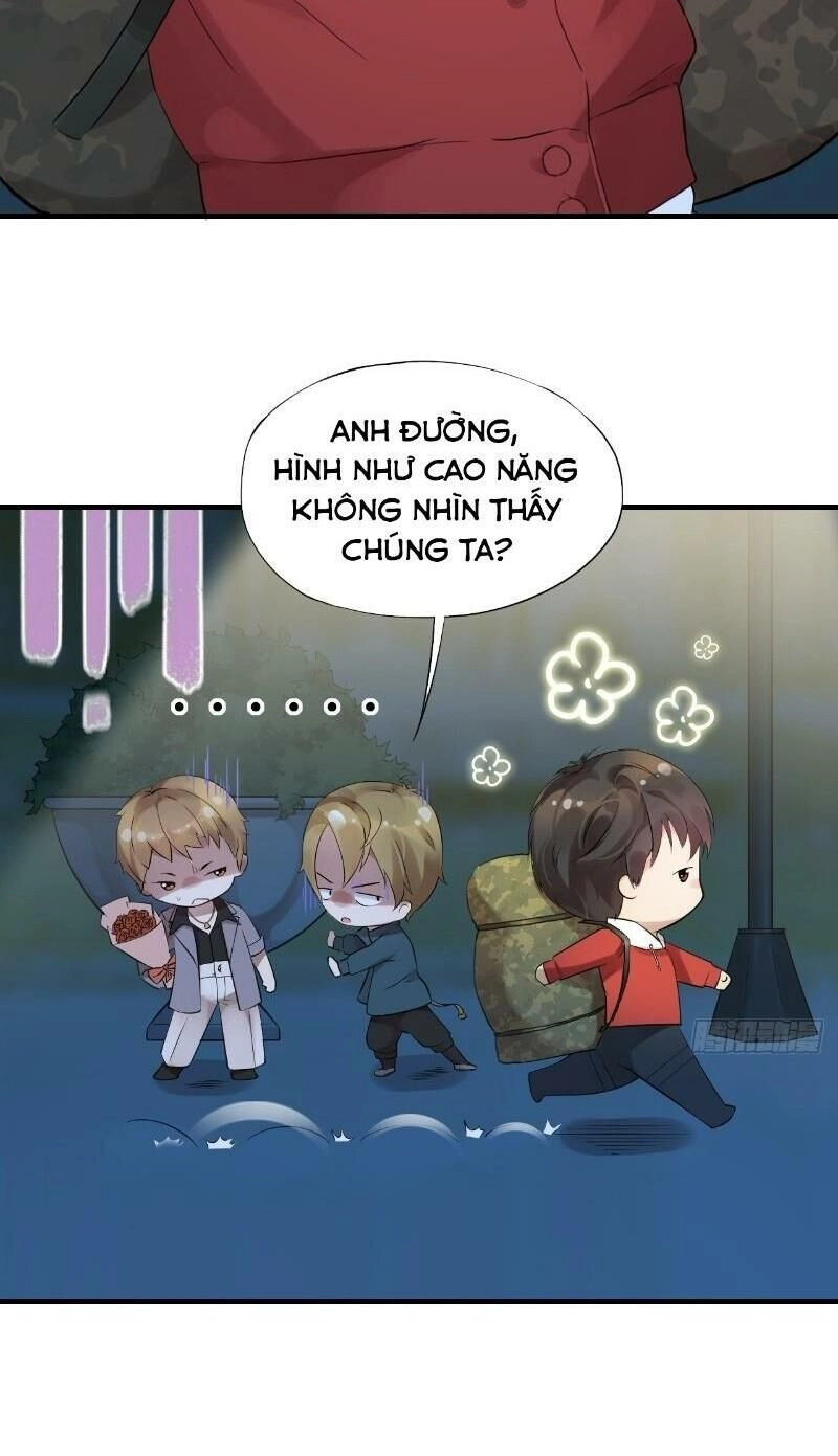 Cao Năng Lai Tập Chapter 3 - 24