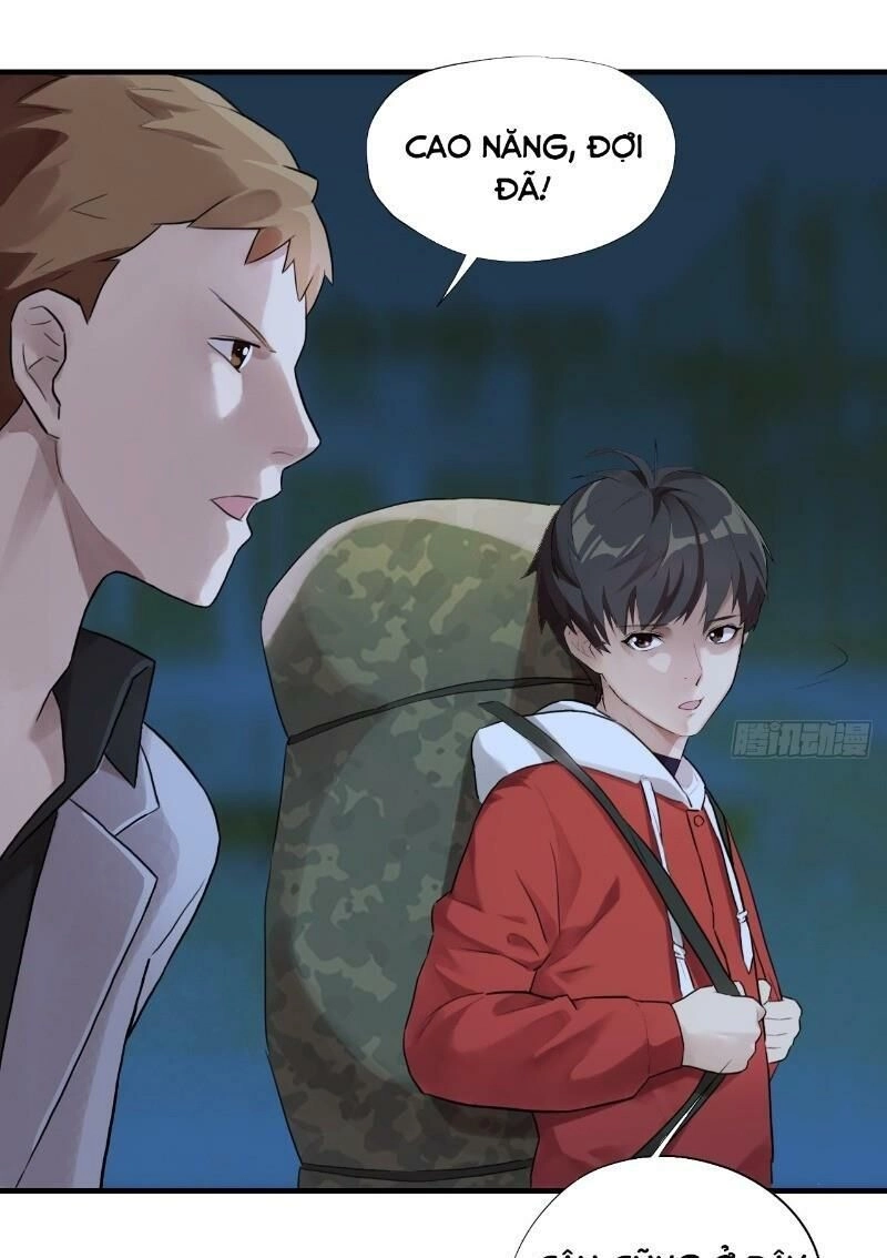 Cao Năng Lai Tập Chapter 3 - 25