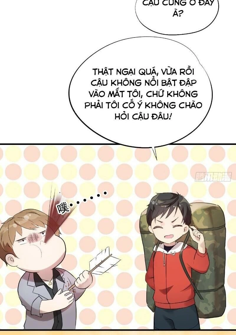 Cao Năng Lai Tập Chapter 3 - 26