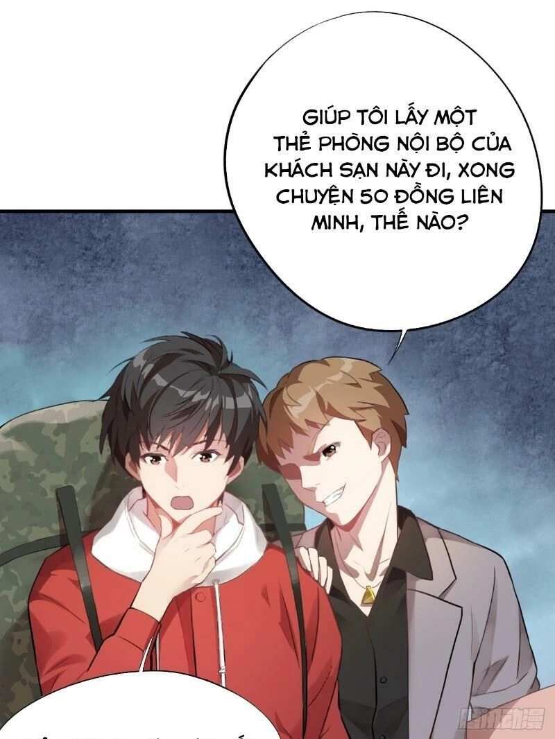 Cao Năng Lai Tập Chapter 3 - 29