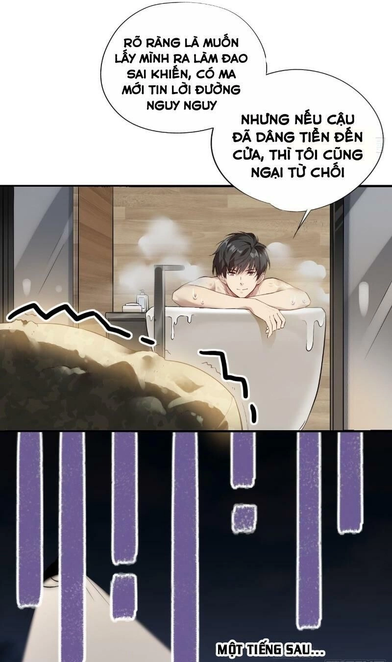 Cao Năng Lai Tập Chapter 4 - 11