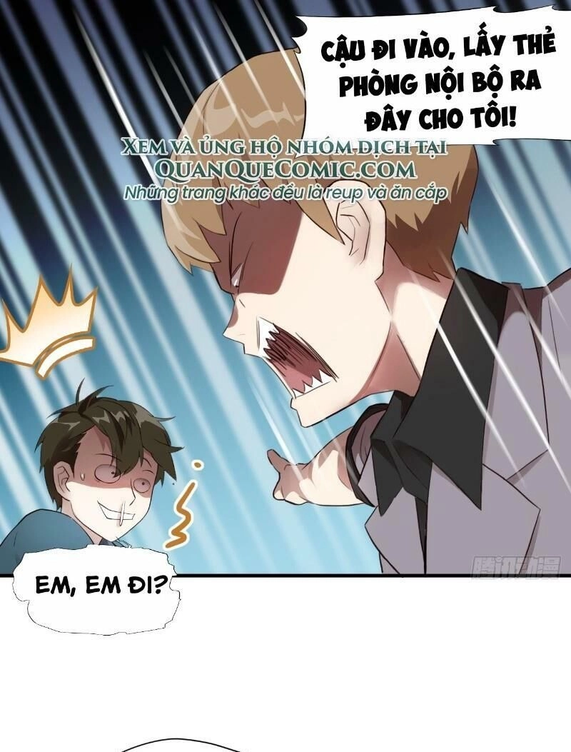 Cao Năng Lai Tập Chapter 4 - 13