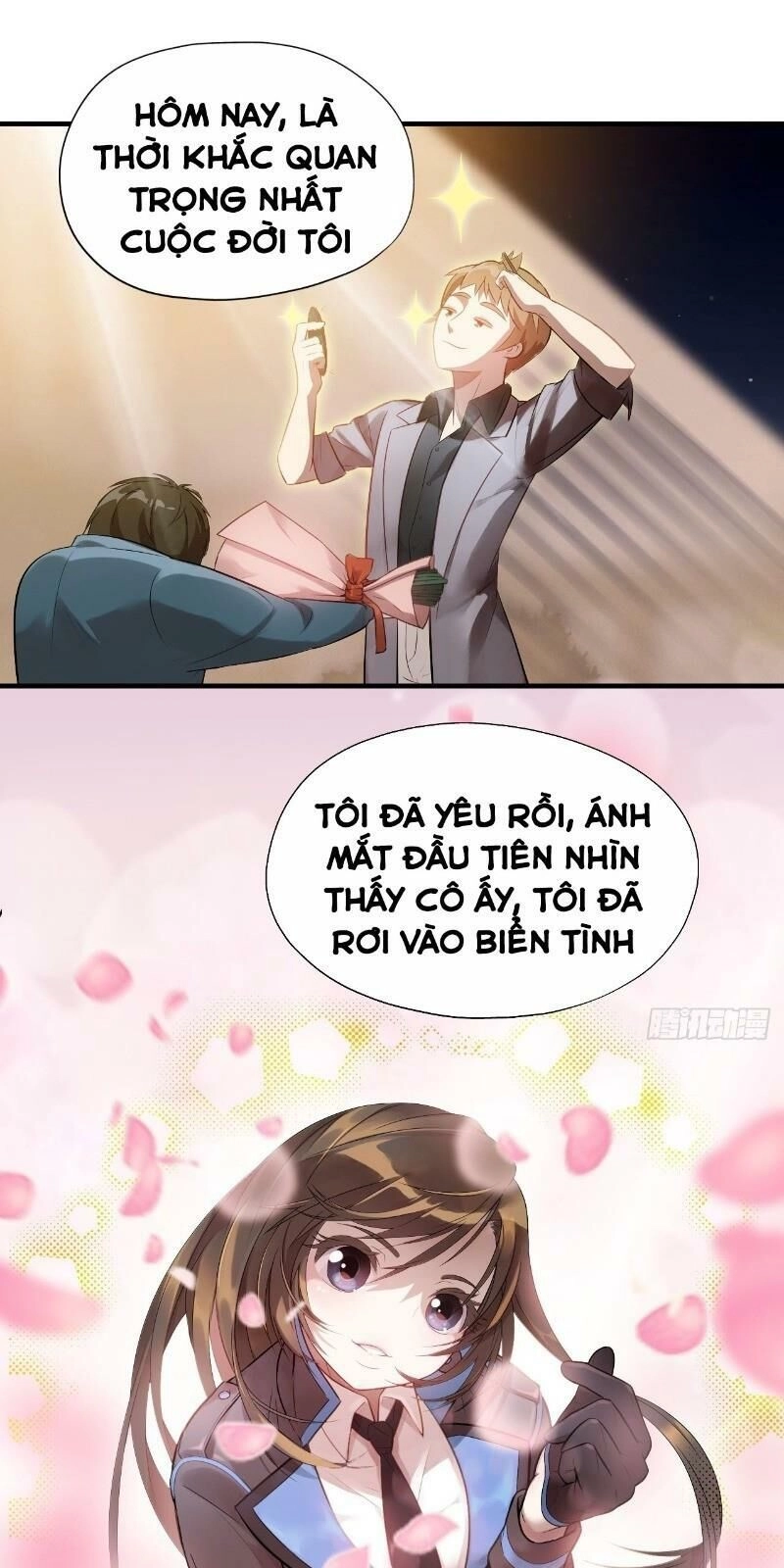 Cao Năng Lai Tập Chapter 4 - 19