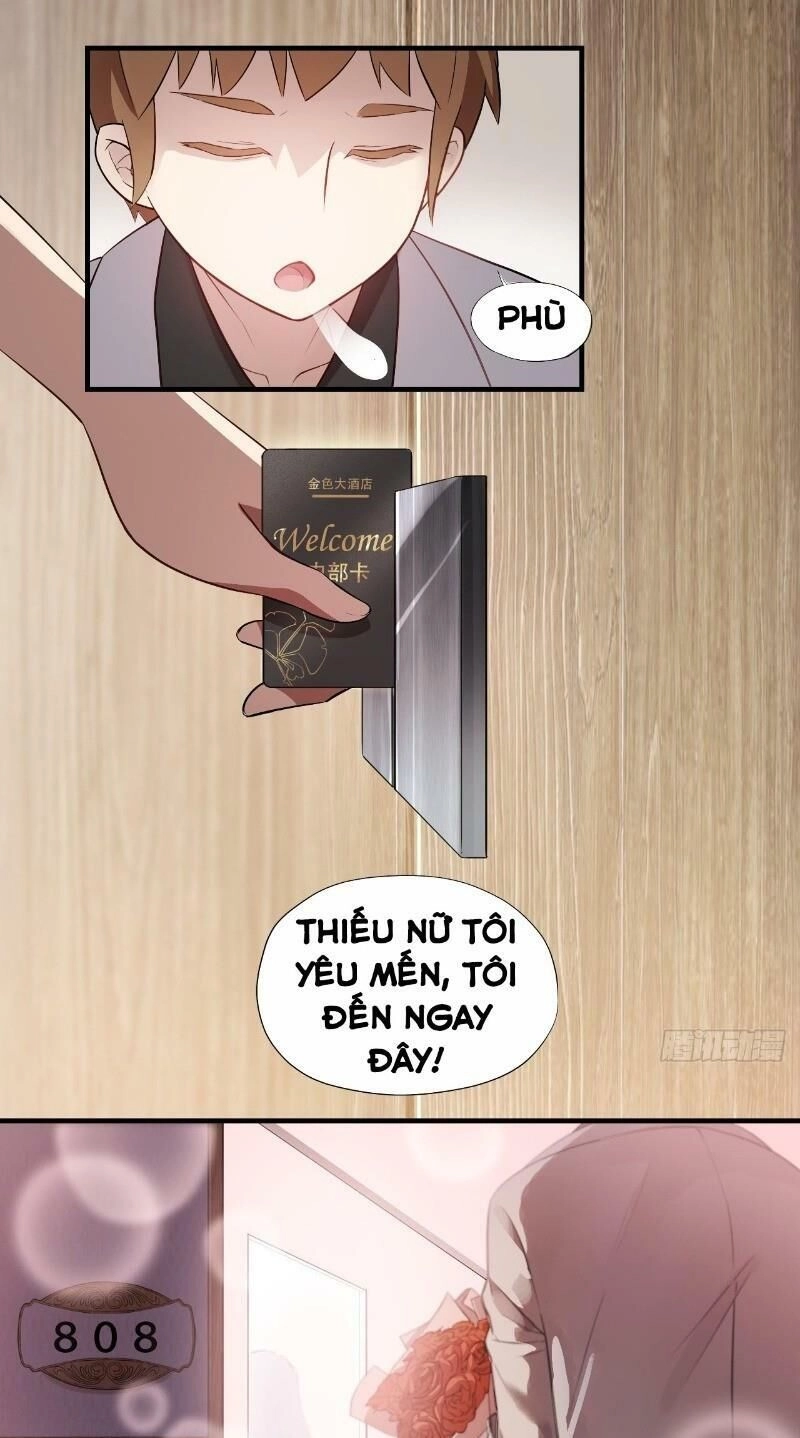 Cao Năng Lai Tập Chapter 4 - 21