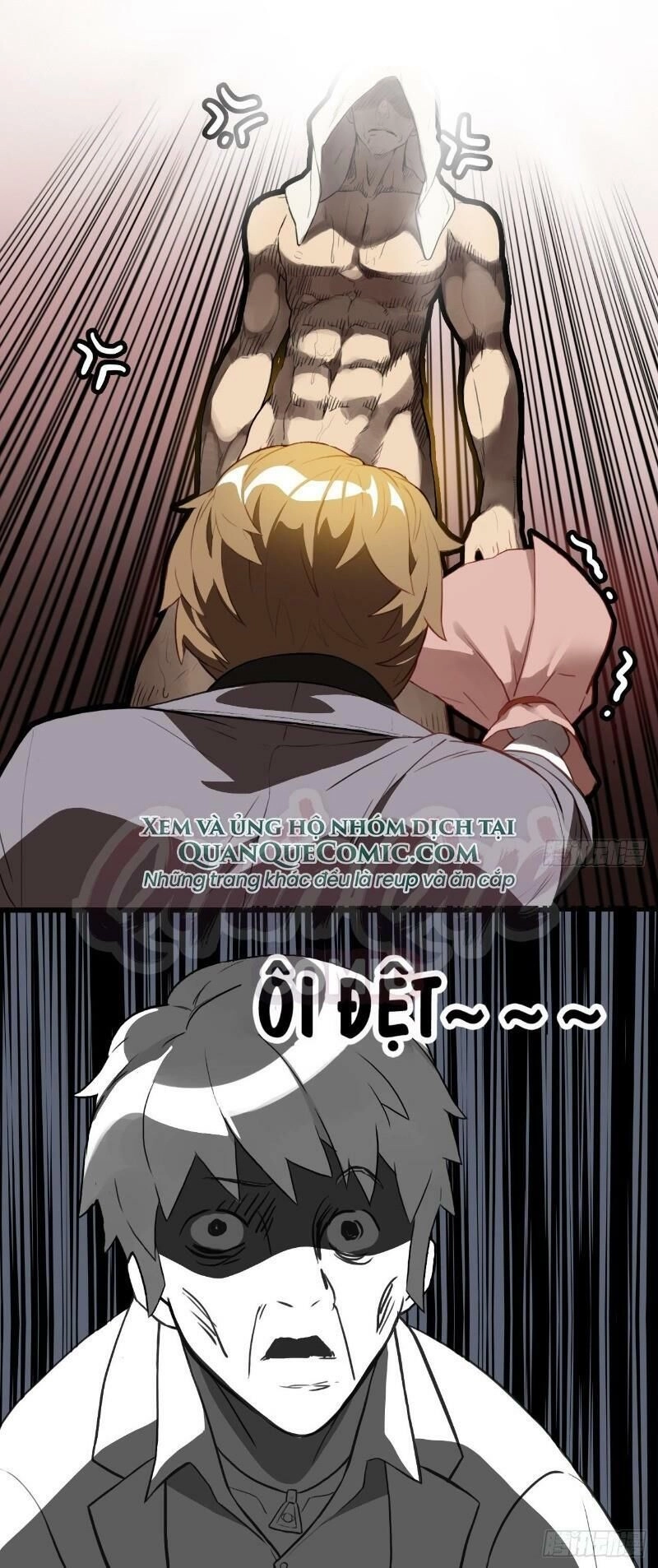 Cao Năng Lai Tập Chapter 4 - 36