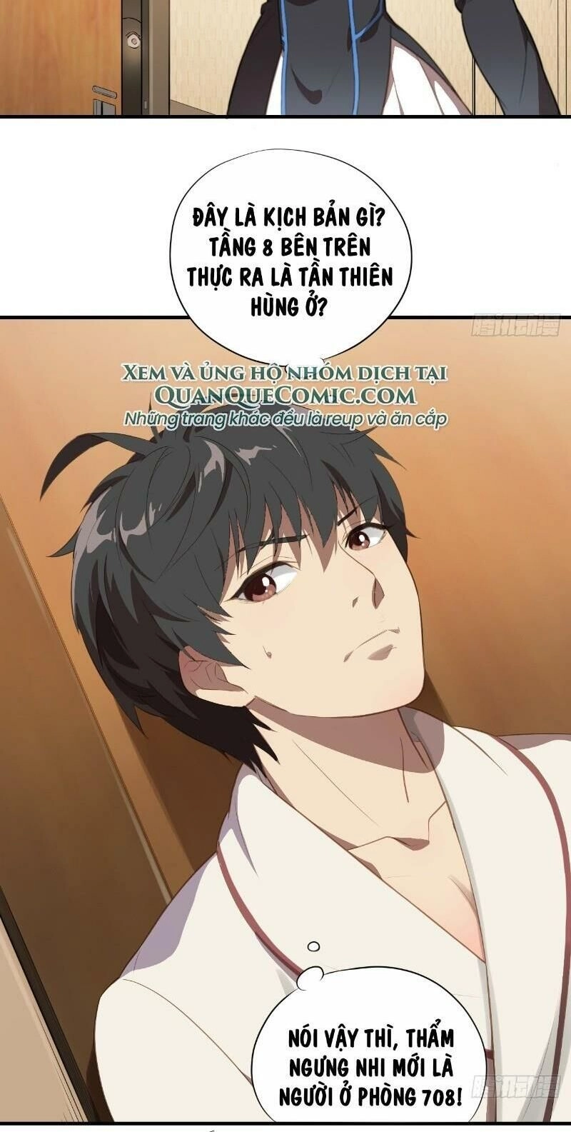 Cao Năng Lai Tập Chapter 5 - 13