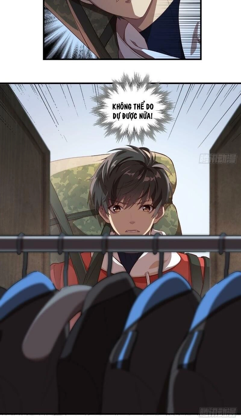 Cao Năng Lai Tập Chapter 5 - 21