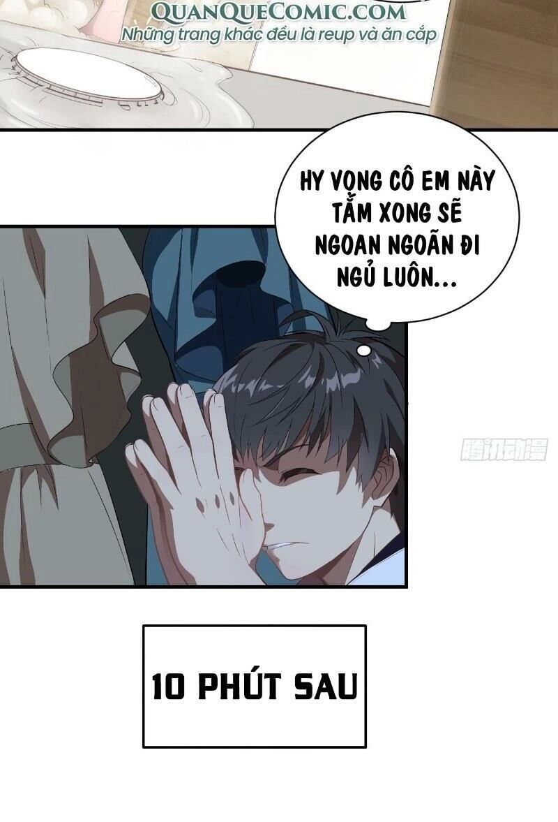 Cao Năng Lai Tập Chapter 5 - 25