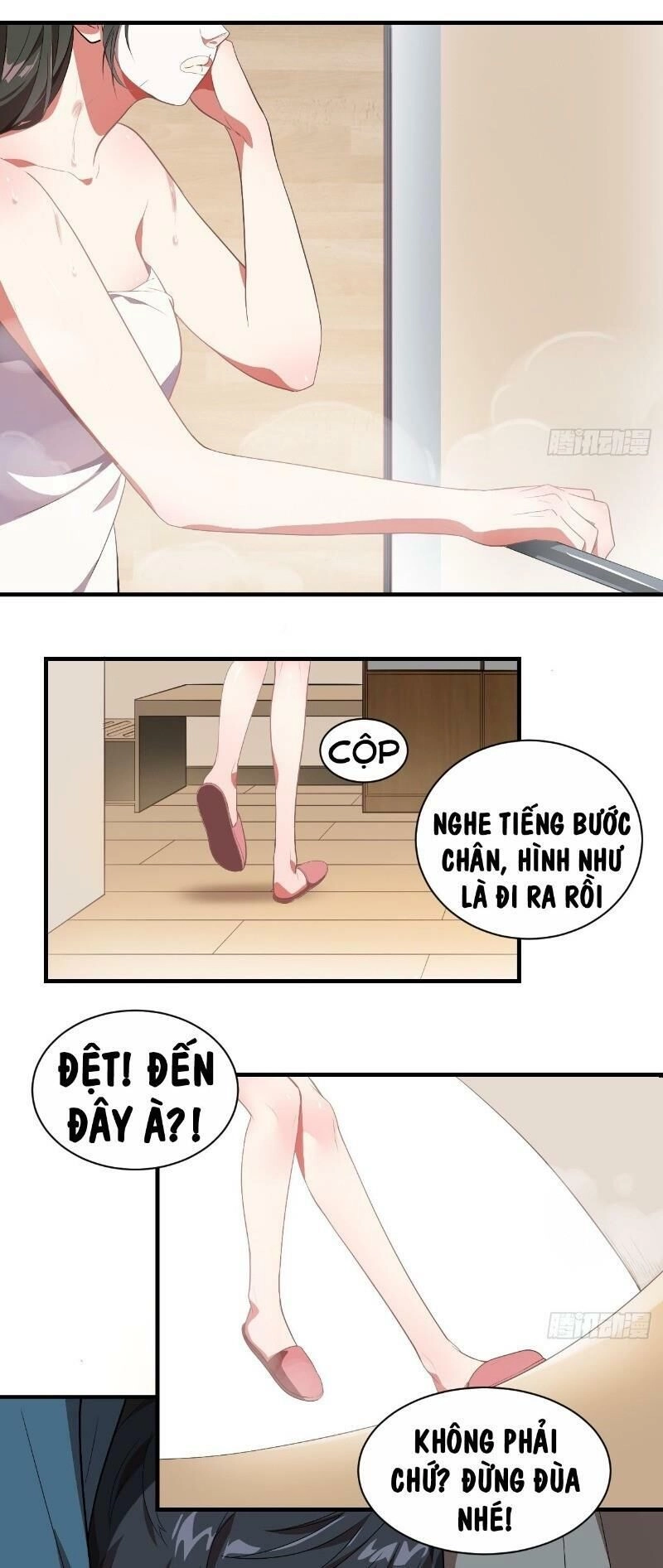 Cao Năng Lai Tập Chapter 5 - 26