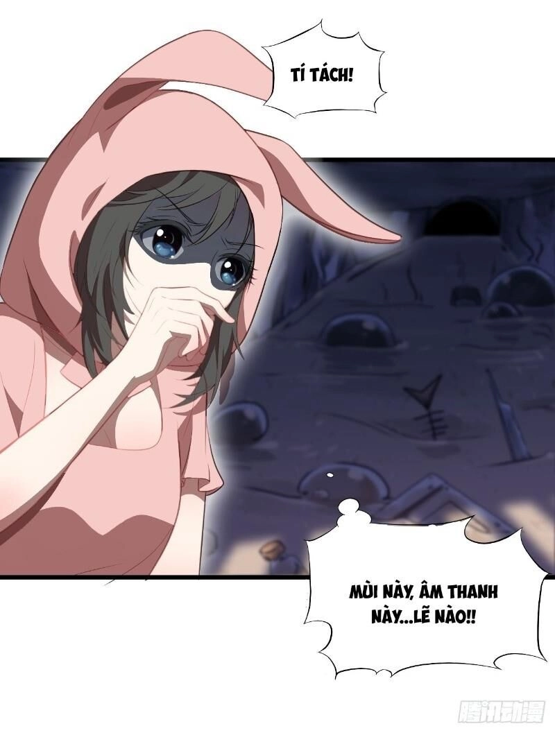 Cao Năng Lai Tập Chapter 6 - 7