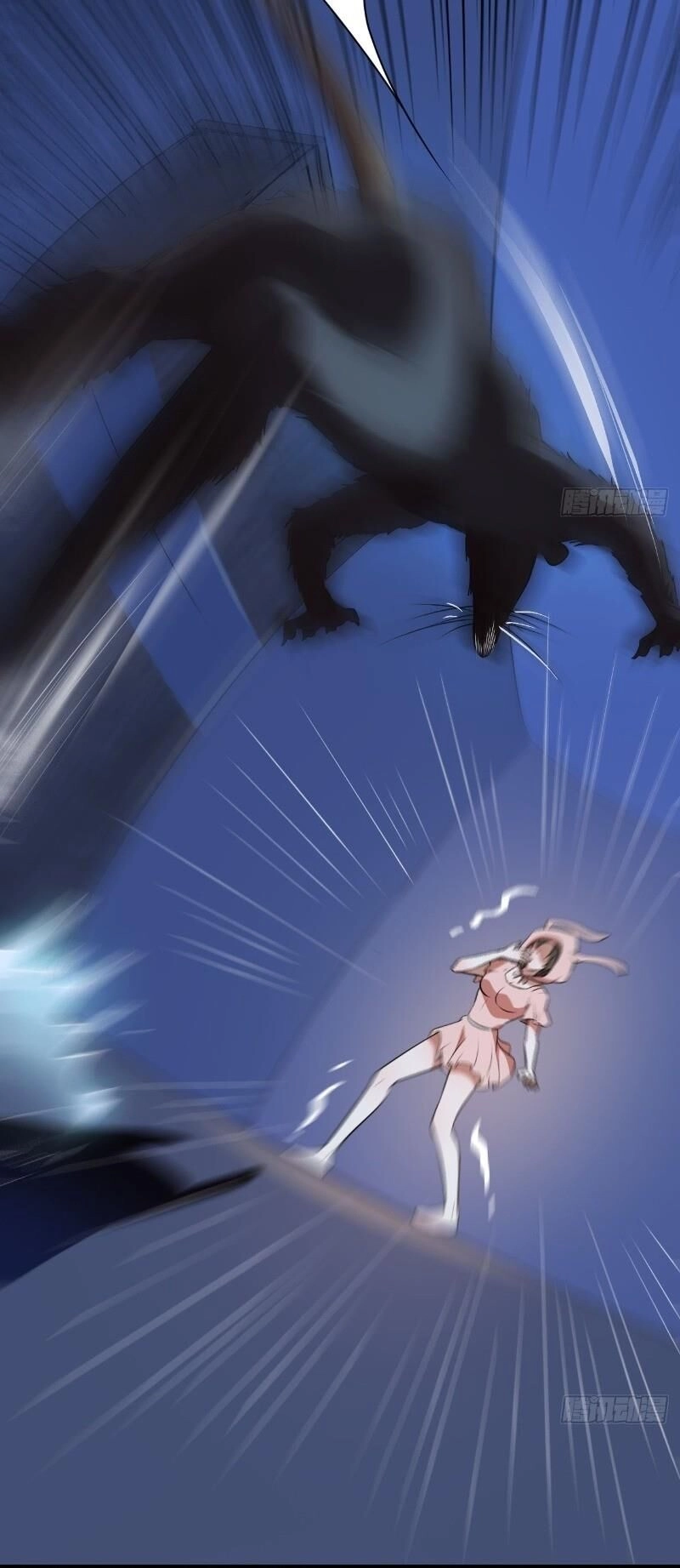 Cao Năng Lai Tập Chapter 6 - 22