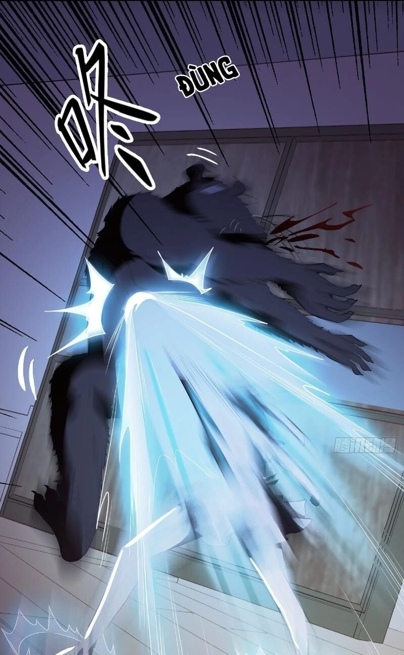 Cao Năng Lai Tập Chapter 6 - 23