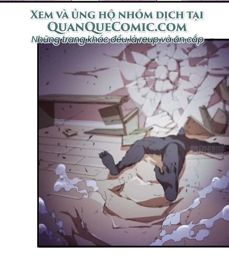 Cao Năng Lai Tập Chapter 6 - 26