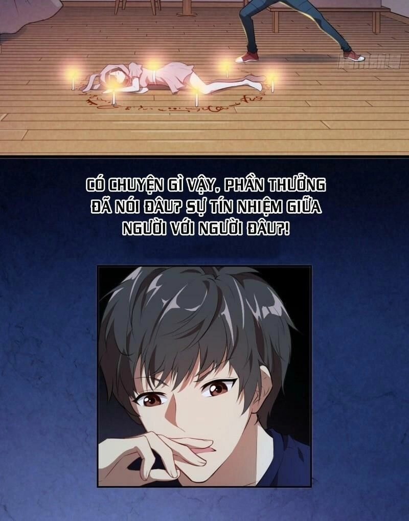 Cao Năng Lai Tập Chapter 7 - 22