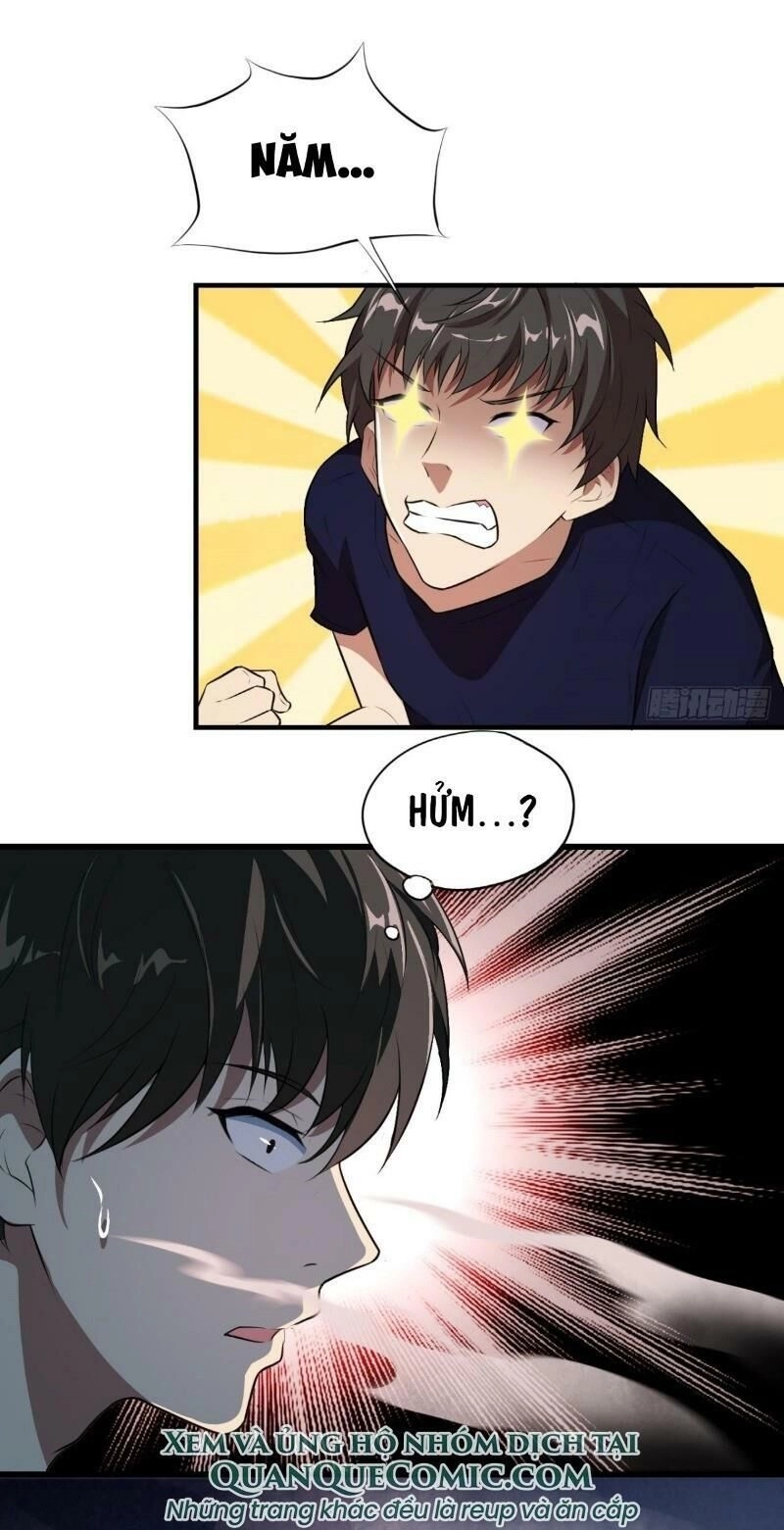 Cao Năng Lai Tập Chapter 7 - 25