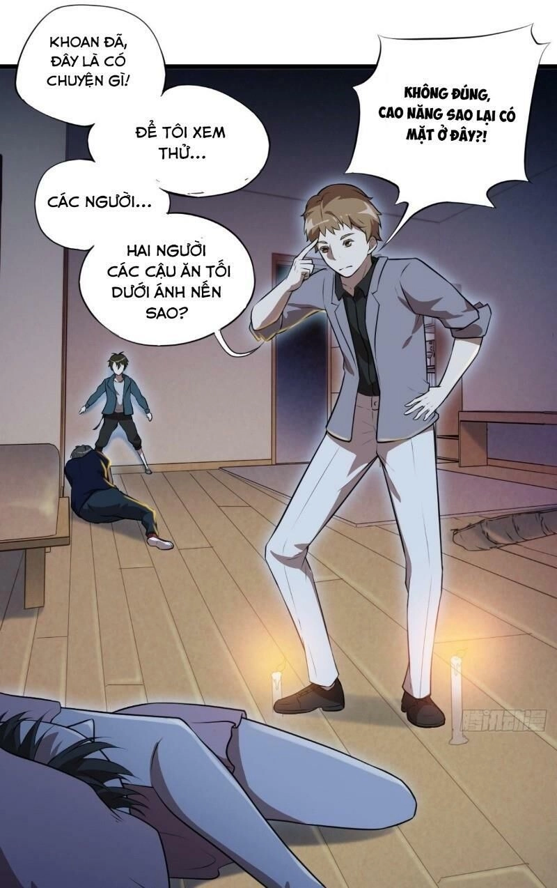 Cao Năng Lai Tập Chapter 7 - 31