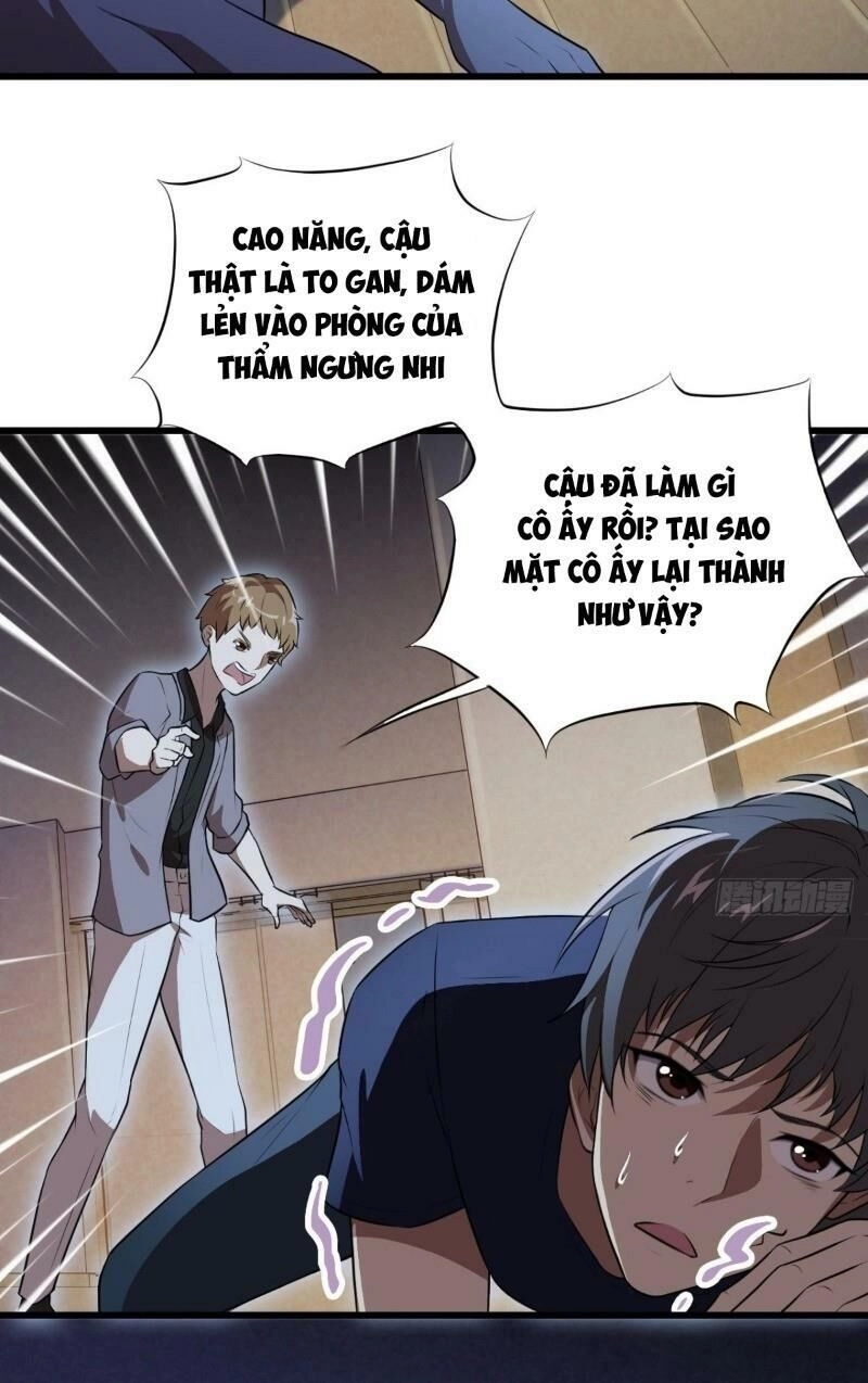 Cao Năng Lai Tập Chapter 7 - 32