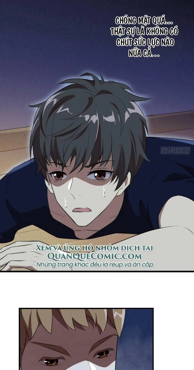 Cao Năng Lai Tập Chapter 7 - 33