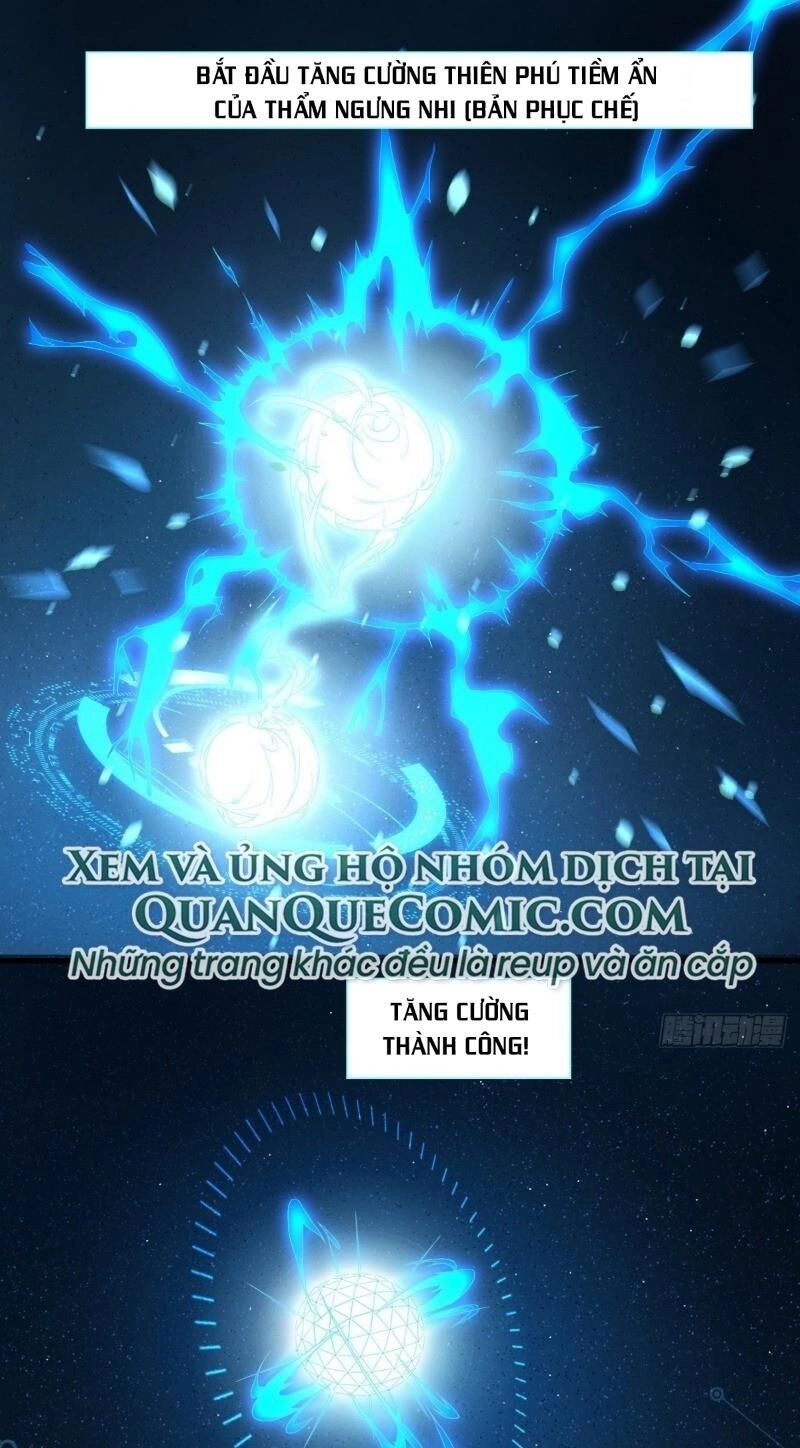 Cao Năng Lai Tập Chapter 8 - 17