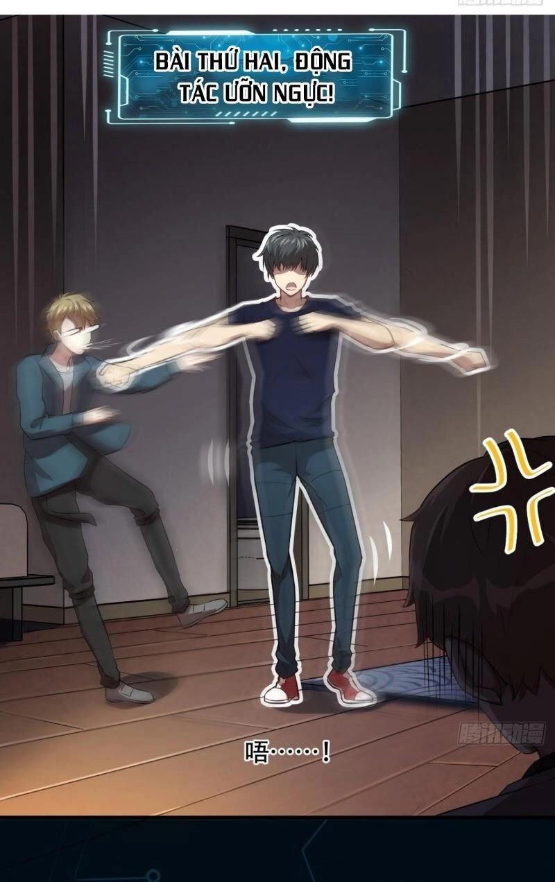 Cao Năng Lai Tập Chapter 8 - 31