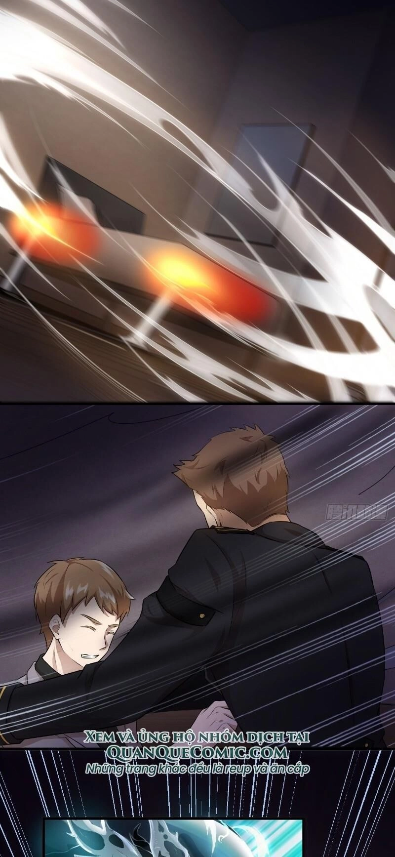 Cao Năng Lai Tập Chapter 9 - 17