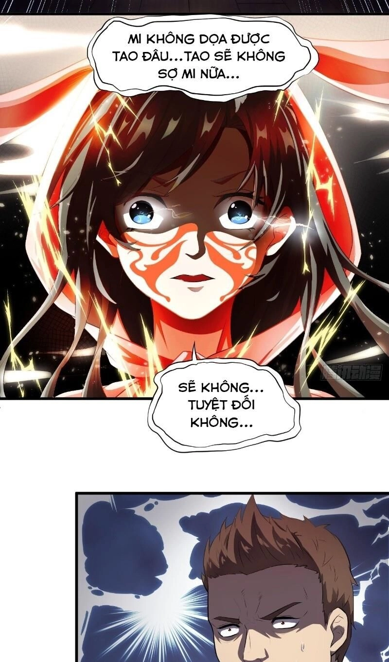 Cao Năng Lai Tập Chapter 9 - 19