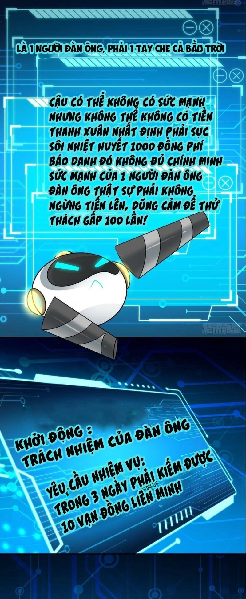 Cao Năng Lai Tập Chapter 10 - 33