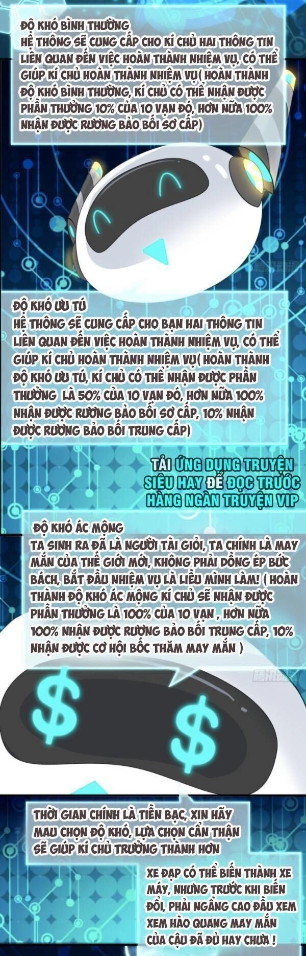Cao Năng Lai Tập Chapter 11 - 2