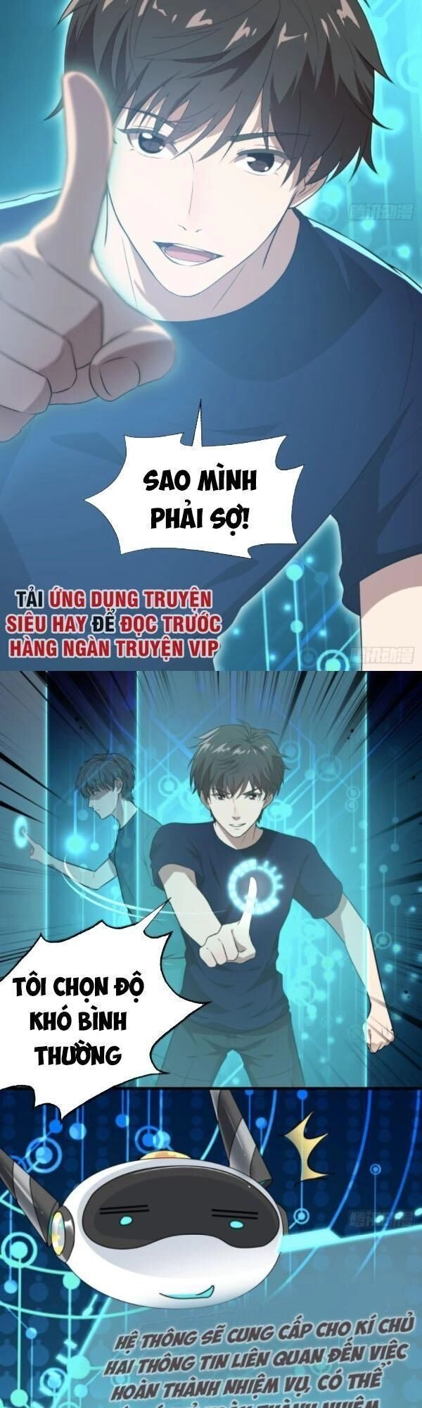 Cao Năng Lai Tập Chapter 11 - 5