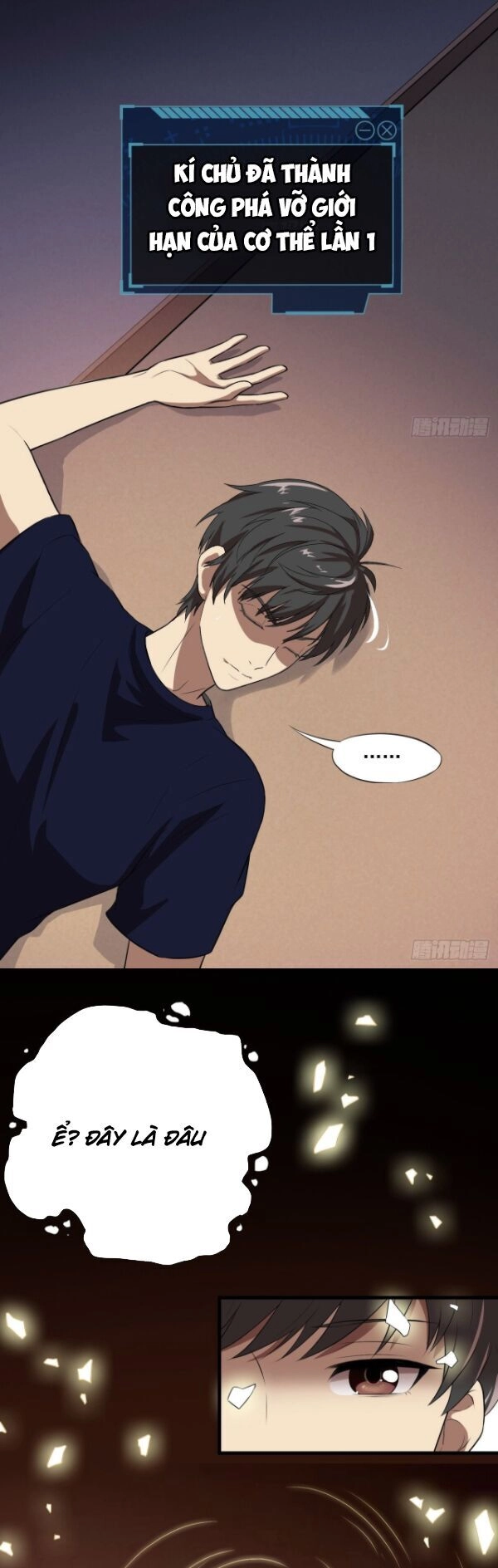 Cao Năng Lai Tập Chapter 12 - 10