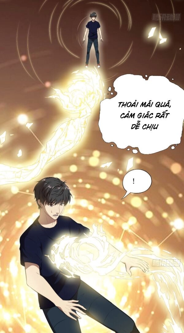 Cao Năng Lai Tập Chapter 12 - 11