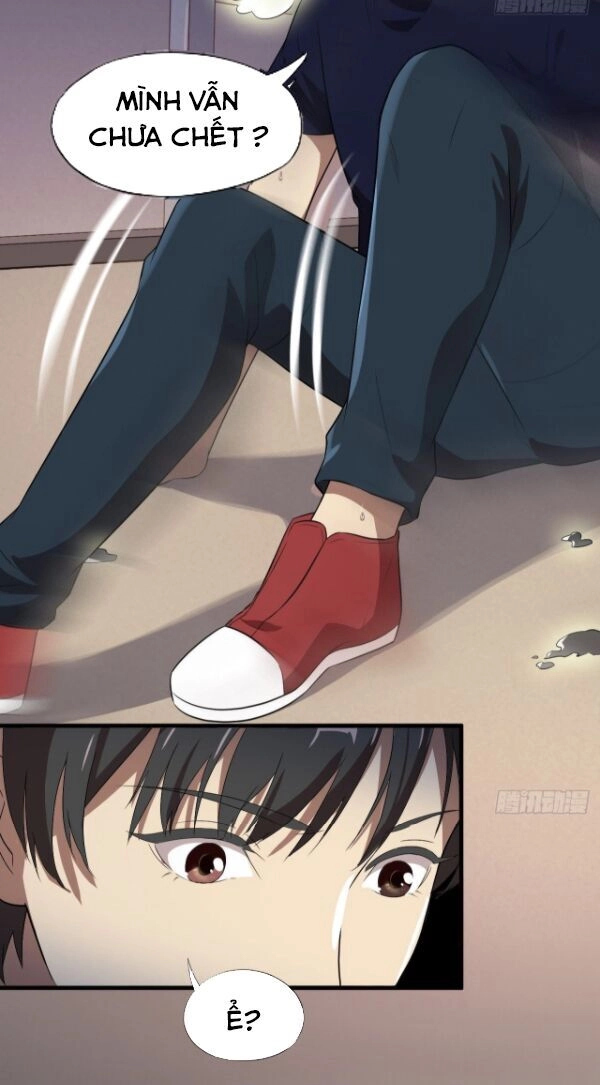 Cao Năng Lai Tập Chapter 12 - 14