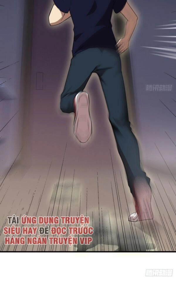 Cao Năng Lai Tập Chapter 12 - 16