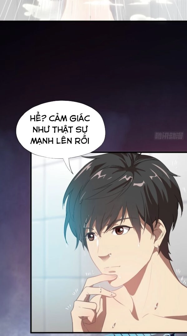 Cao Năng Lai Tập Chapter 12 - 18