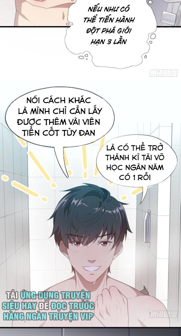 Cao Năng Lai Tập Chapter 12 - 22