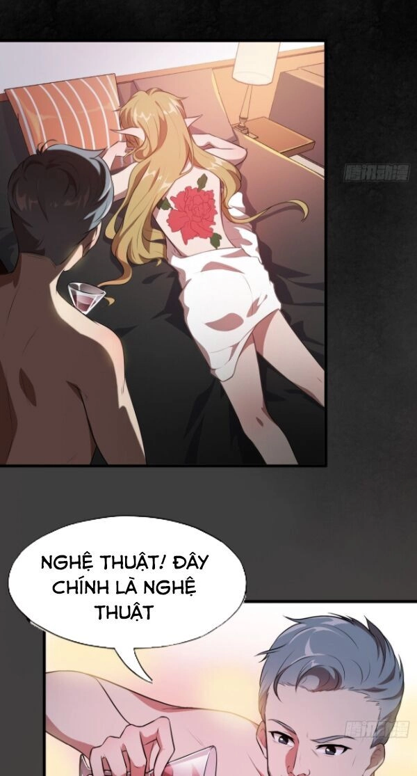 Cao Năng Lai Tập Chapter 12 - 25