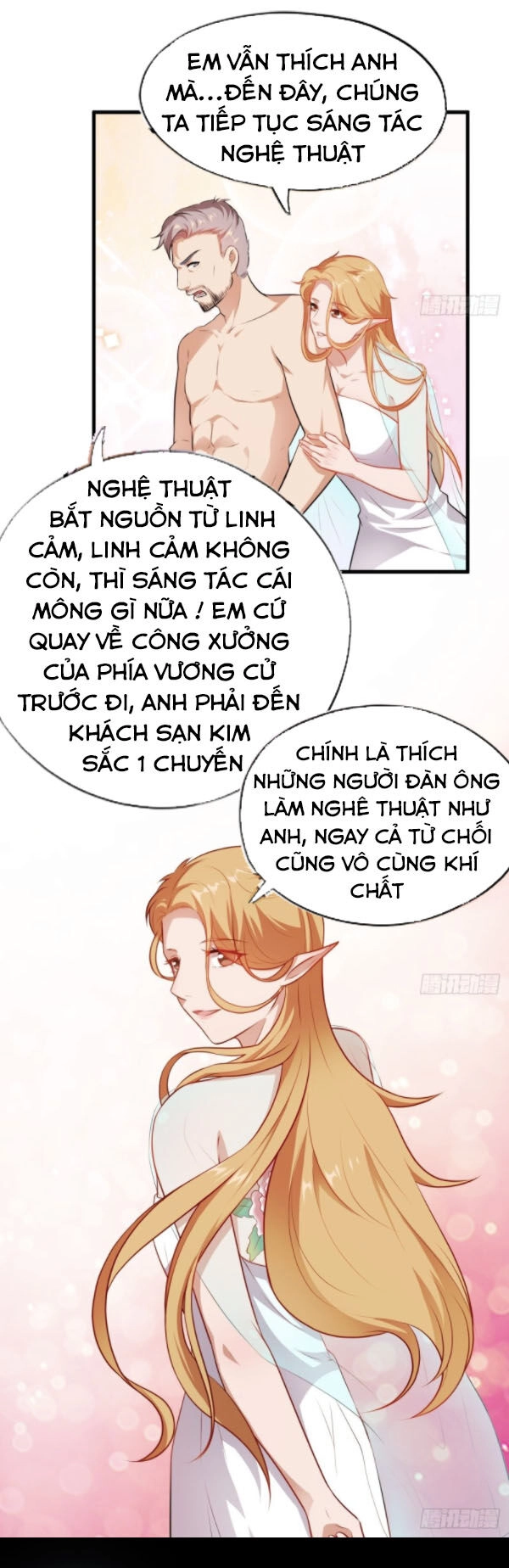 Cao Năng Lai Tập Chapter 13 - 5