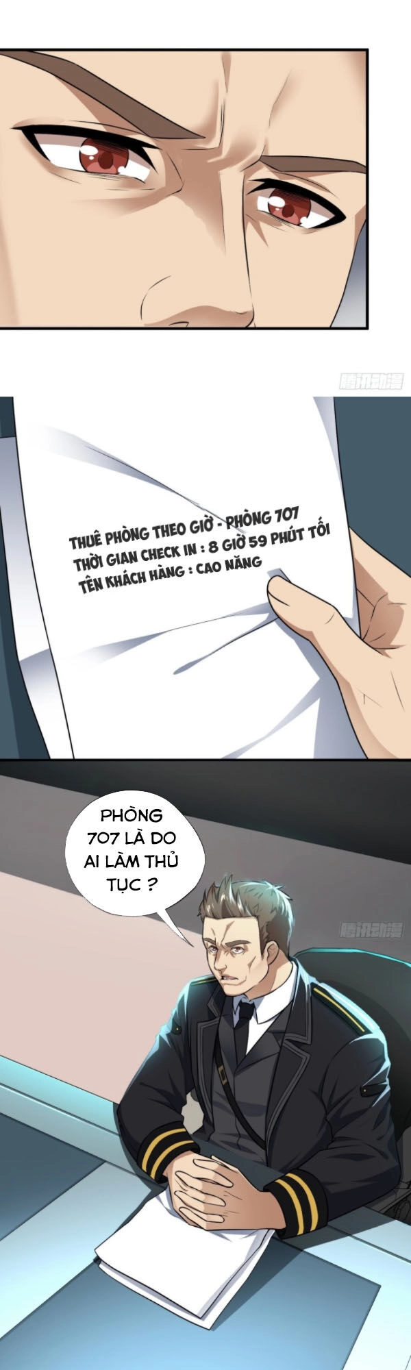 Cao Năng Lai Tập Chapter 13 - 12