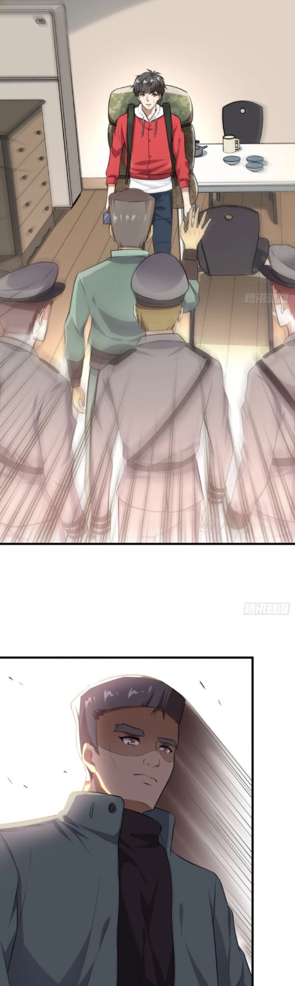 Cao Năng Lai Tập Chapter 13 - 29