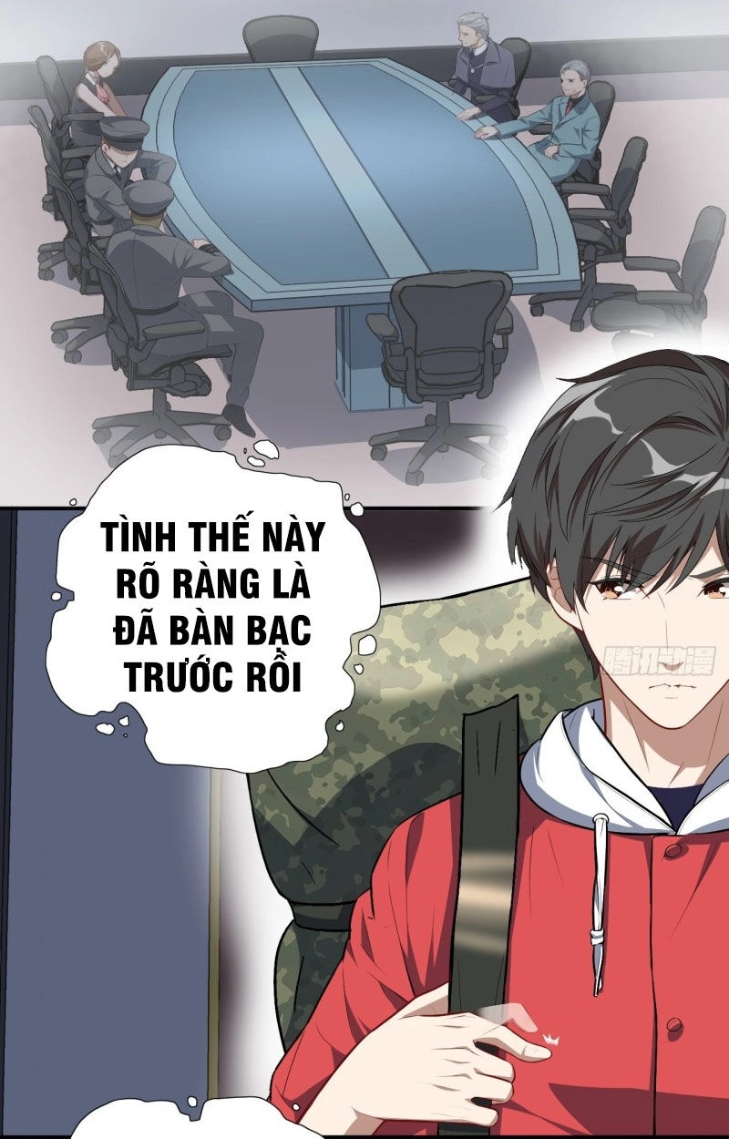 Cao Năng Lai Tập Chapter 14 - 11